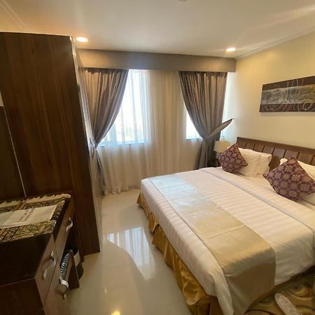 מלון Al Jubail Burj Alawal מראה חיצוני תמונה
