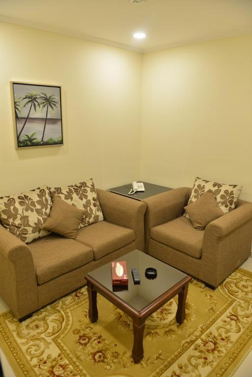 מלון Al Jubail Burj Alawal מראה חיצוני תמונה