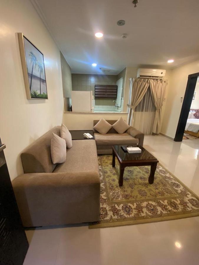 מלון Al Jubail Burj Alawal מראה חיצוני תמונה