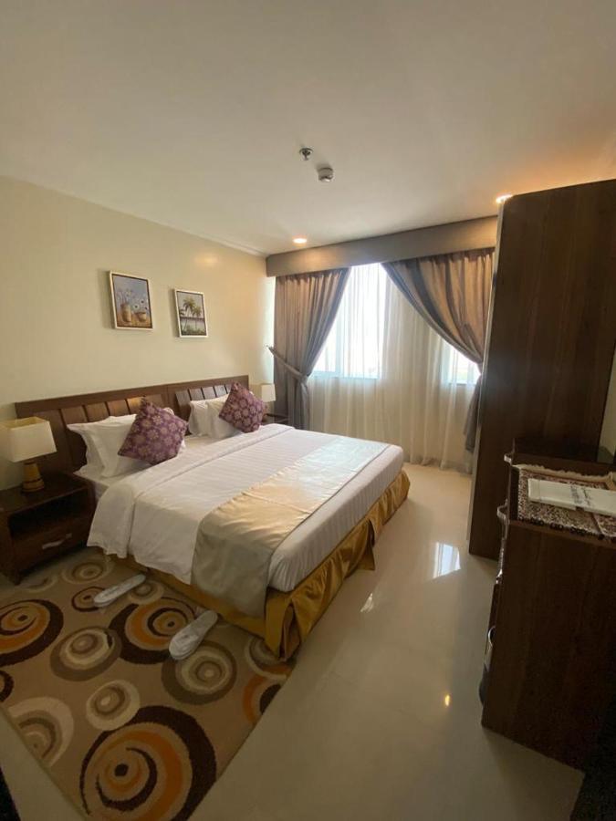 מלון Al Jubail Burj Alawal מראה חיצוני תמונה