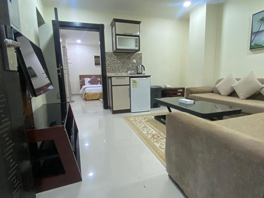 מלון Al Jubail Burj Alawal מראה חיצוני תמונה